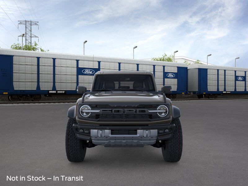2026 Ford Bronco Raptor Winder GA
