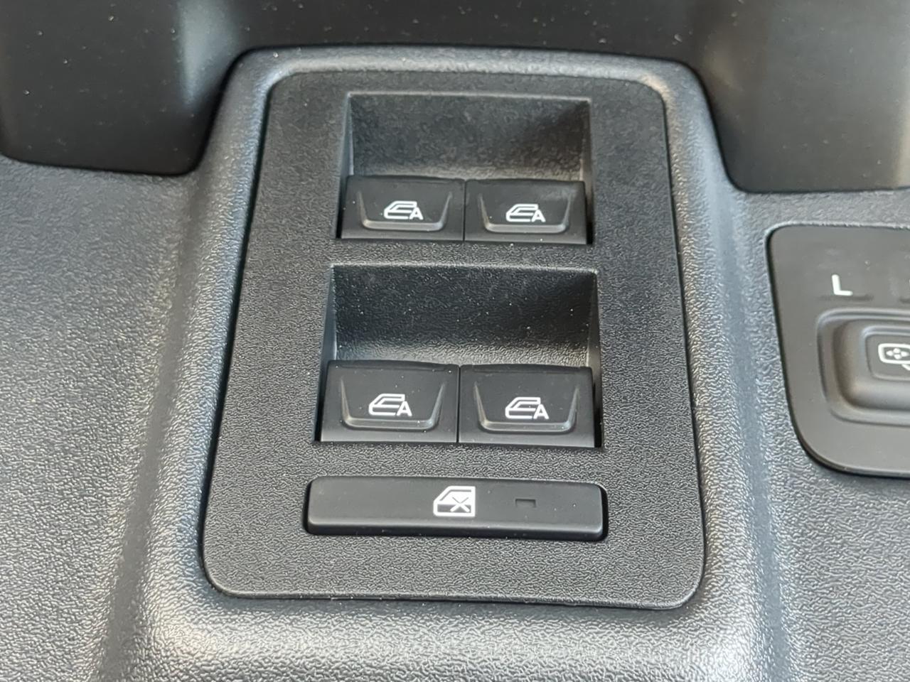 2026 Ford Bronco Raptor Winder GA