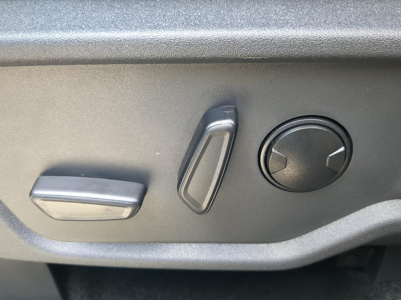 2026 Ford Bronco Raptor Winder GA