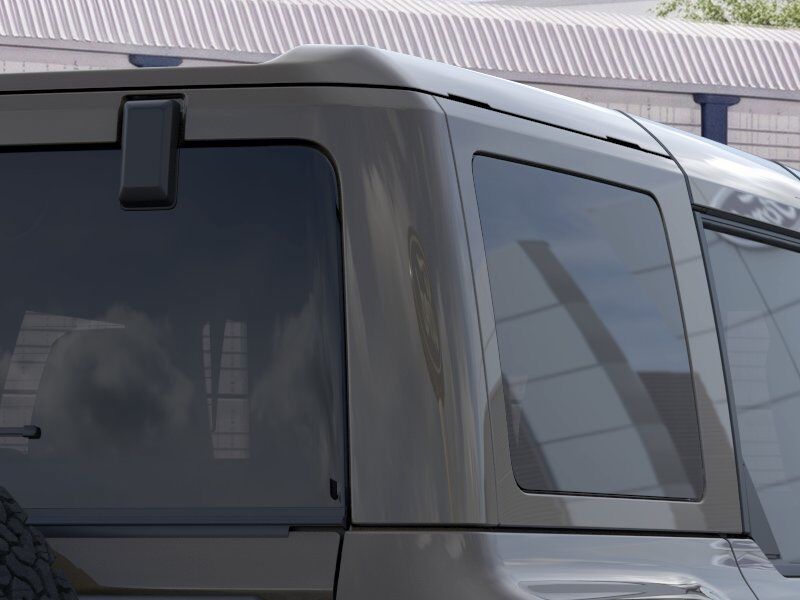 2026 Ford Bronco Raptor Winder GA