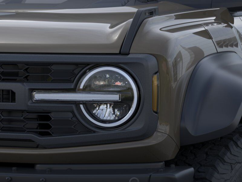 2026 Ford Bronco Raptor Winder GA