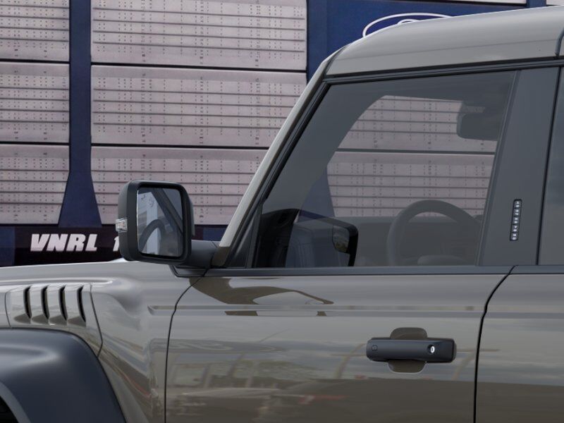 2026 Ford Bronco Raptor Winder GA