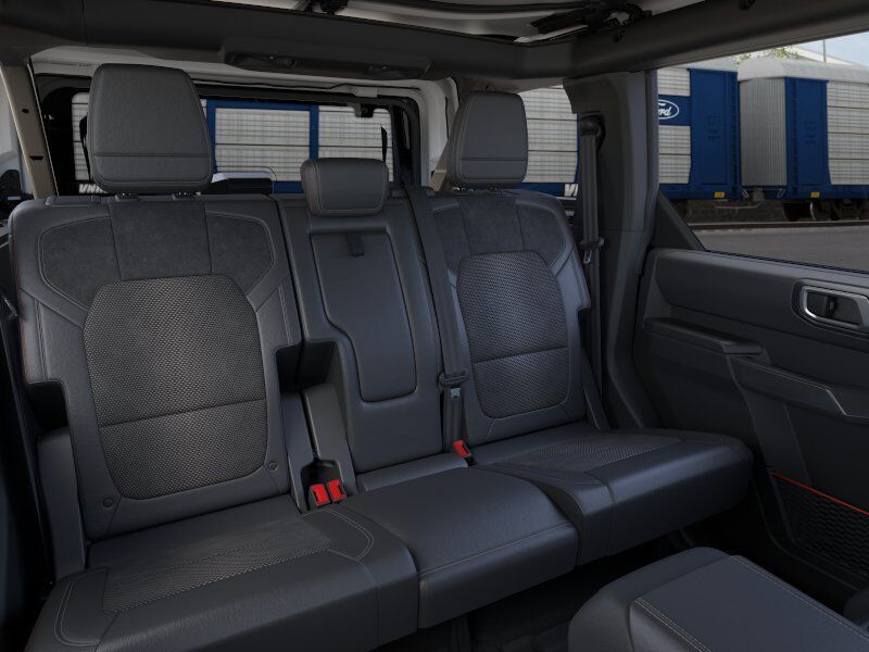 2026 Ford Bronco Raptor Winder GA