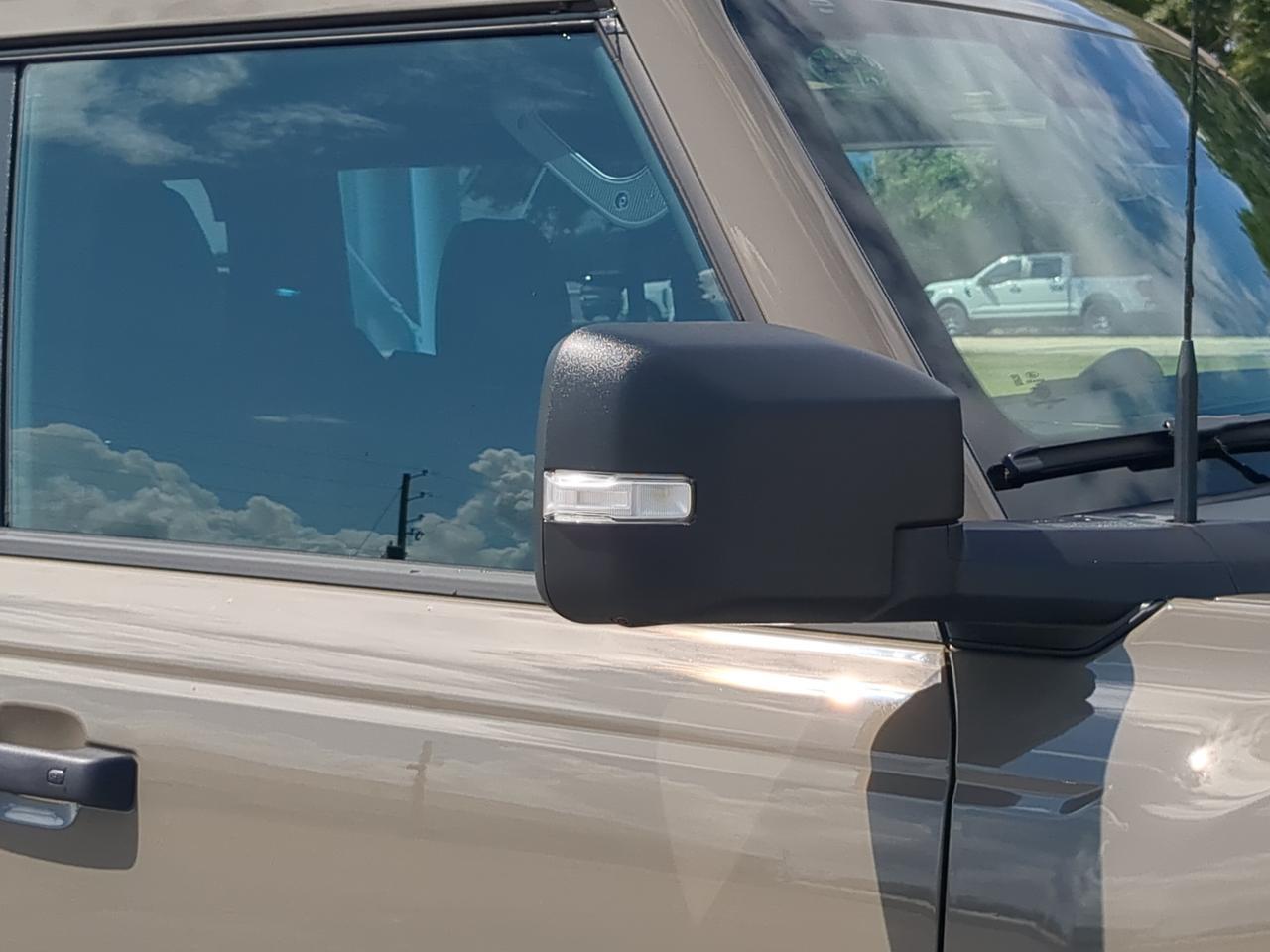 2026 Ford Bronco Raptor Winder GA