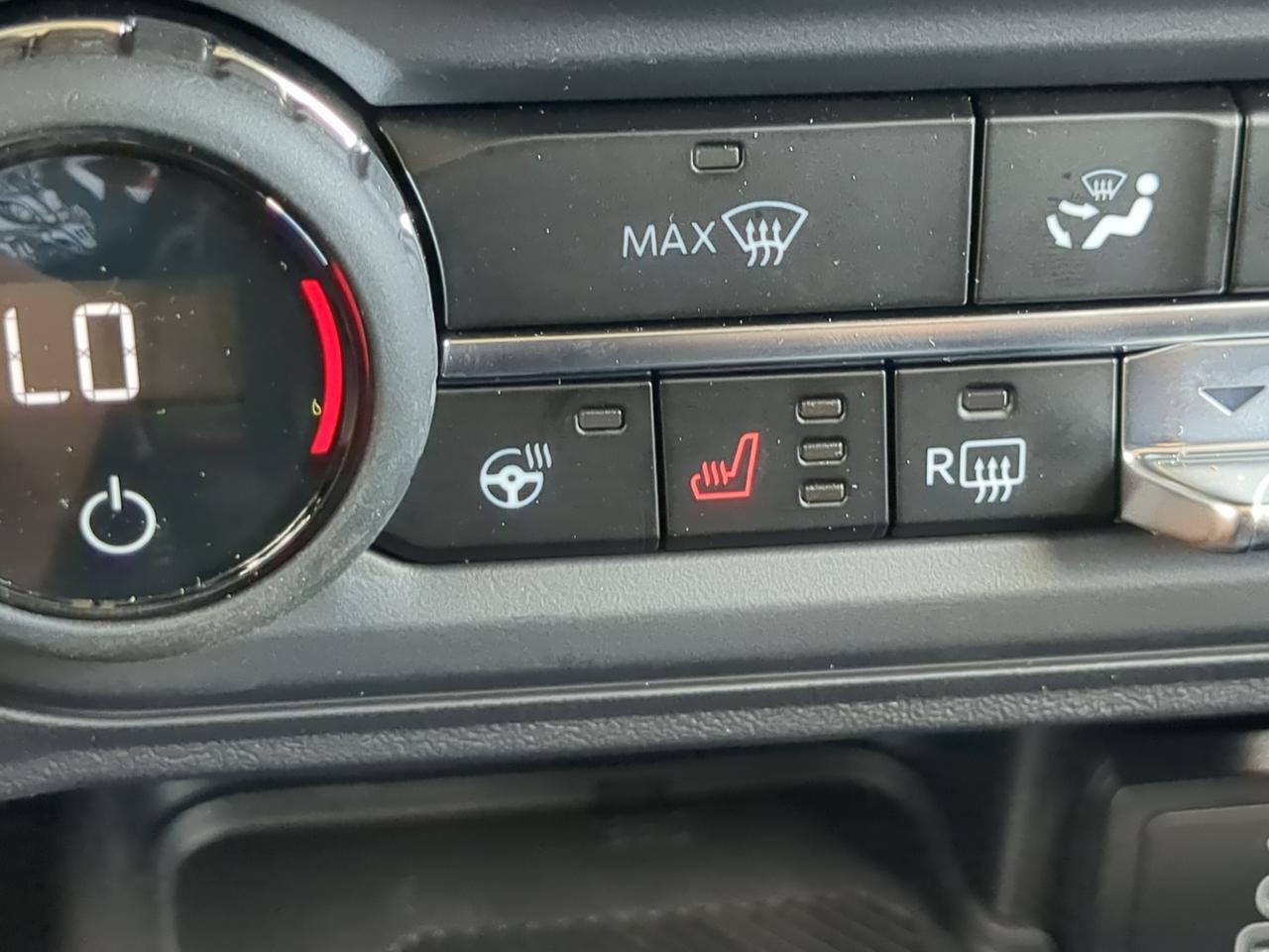 2026 Ford Bronco Raptor Winder GA