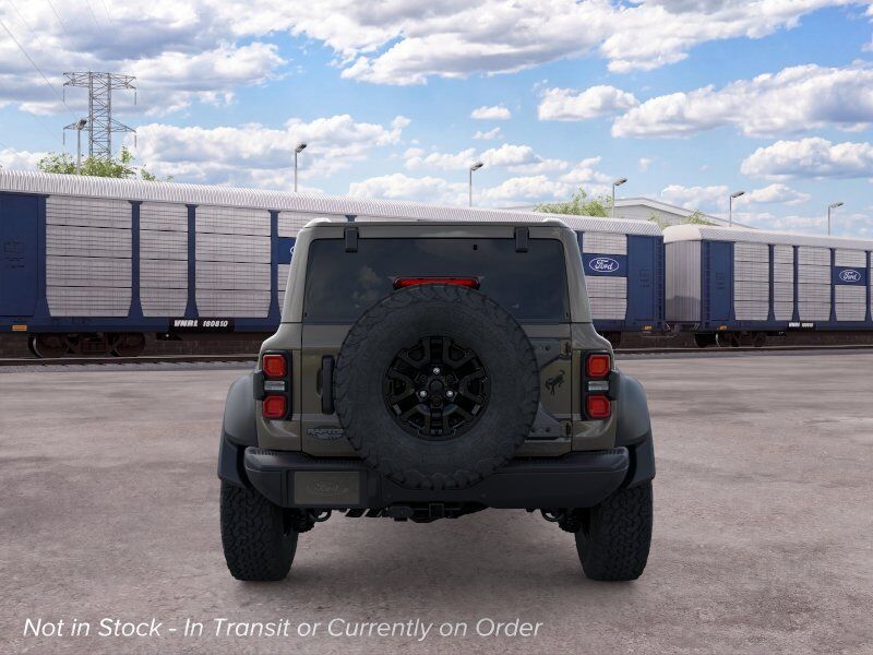 2026 Ford Bronco Raptor Winder GA