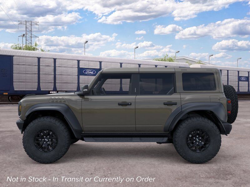 2026 Ford Bronco Raptor Winder GA