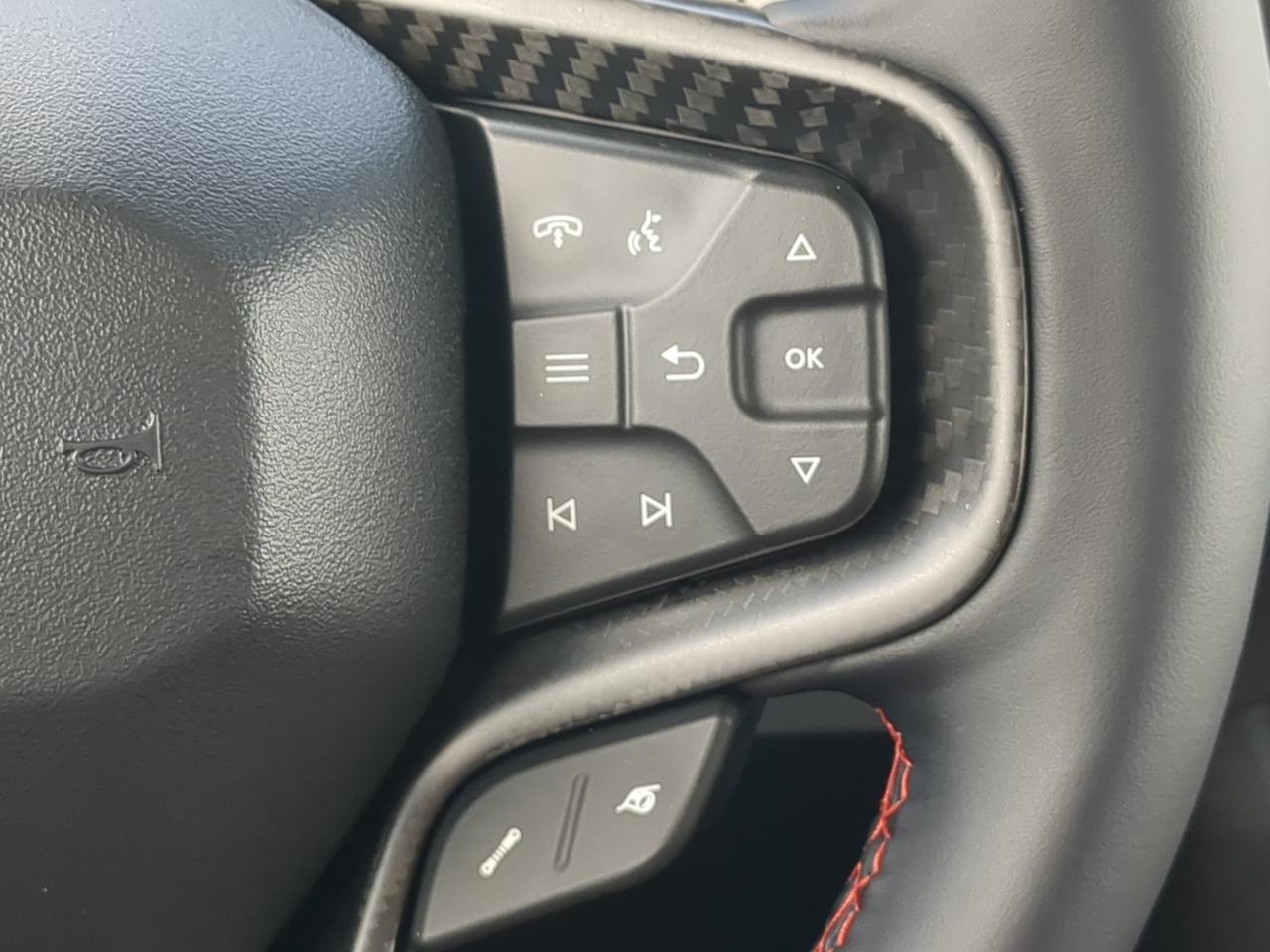 2026 Ford Bronco Raptor Winder GA