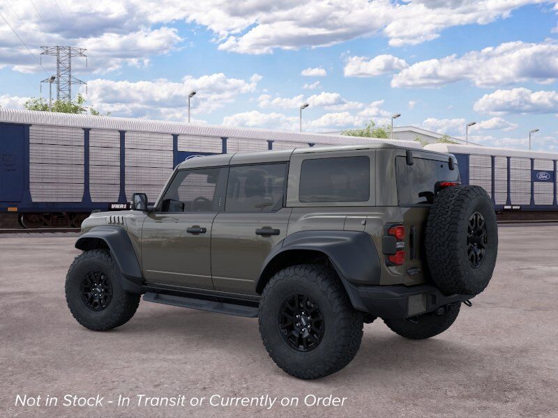 2026 Ford Bronco Raptor Winder GA