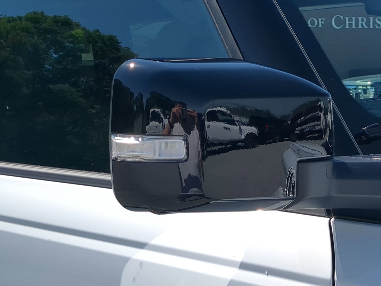 2026 Ford Bronco Raptor Winder GA