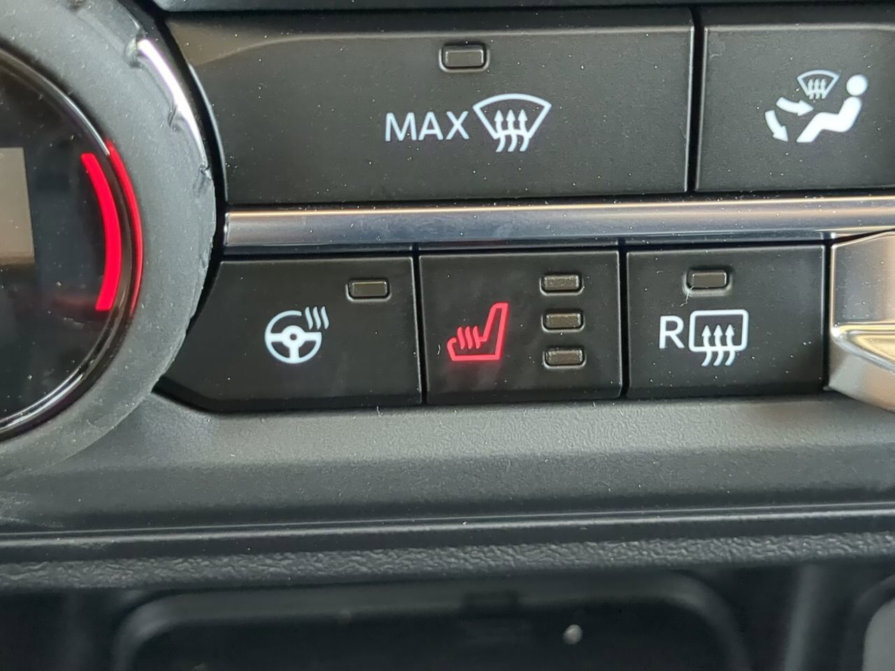 2026 Ford Bronco Raptor Winder GA