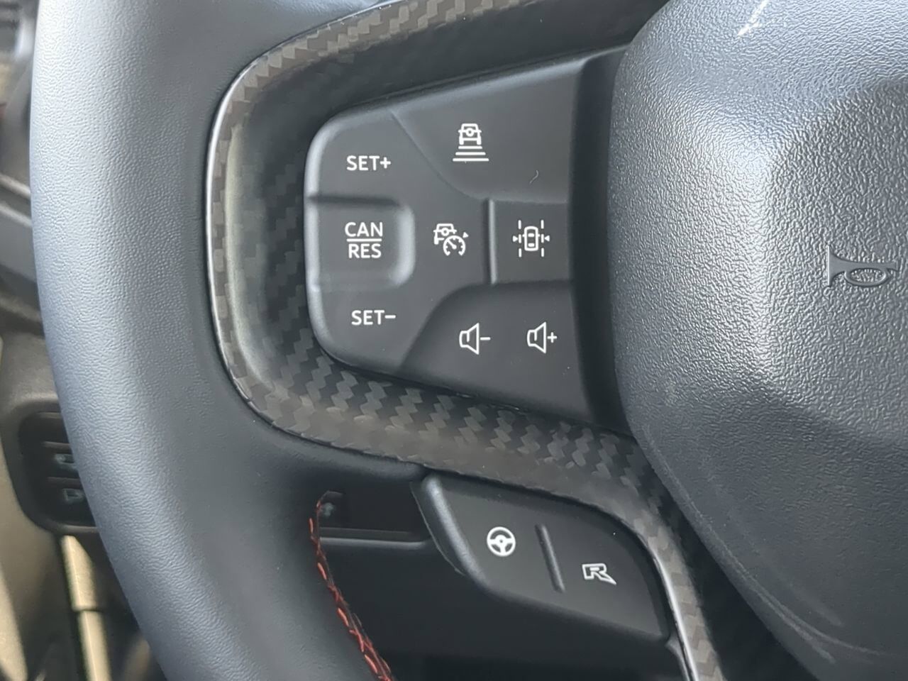 2026 Ford Bronco Raptor Winder GA