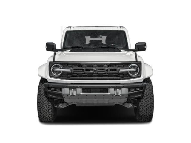 2026 Ford Bronco Raptor Winder GA