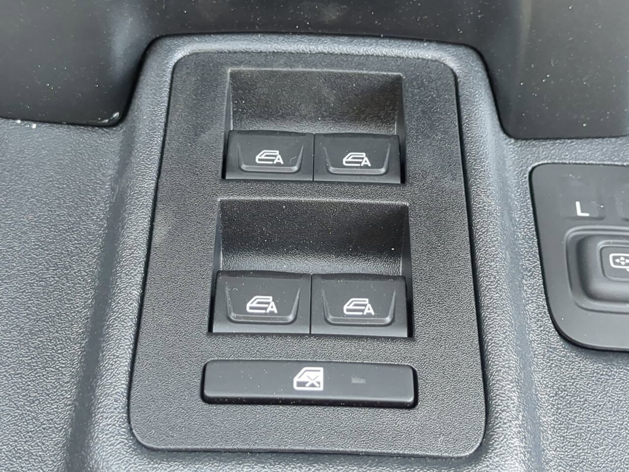 2026 Ford Bronco Raptor Winder GA