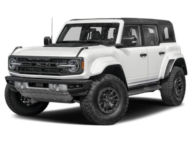 2026 Ford Bronco Raptor Winder GA