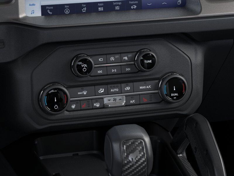2026 Ford Bronco Raptor Winder GA