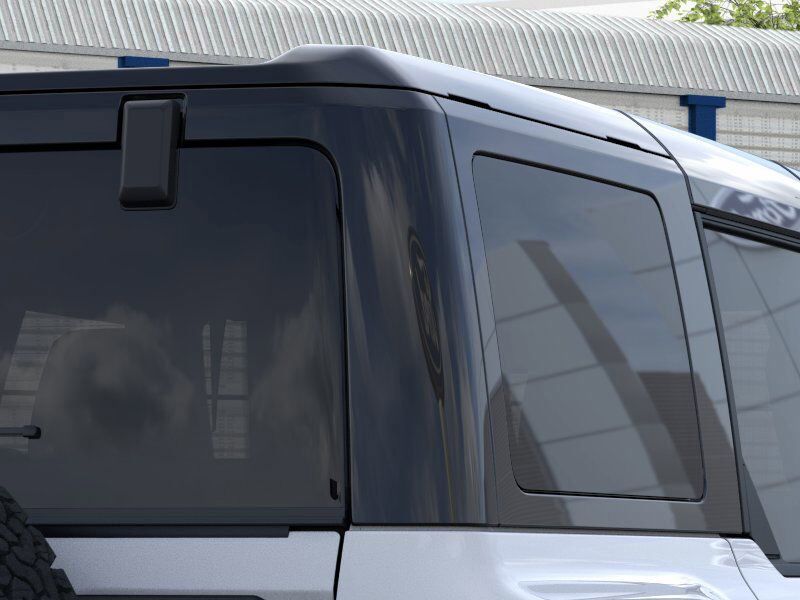 2026 Ford Bronco Raptor Winder GA