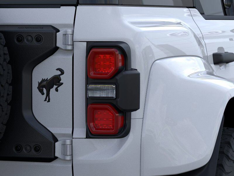 2026 Ford Bronco Raptor Winder GA
