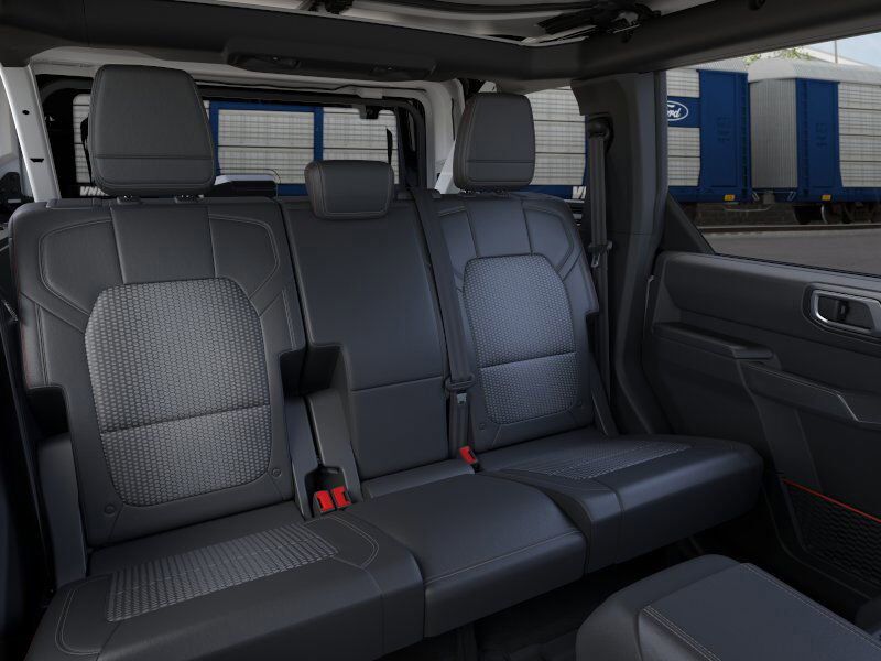 2026 Ford Bronco Raptor Winder GA