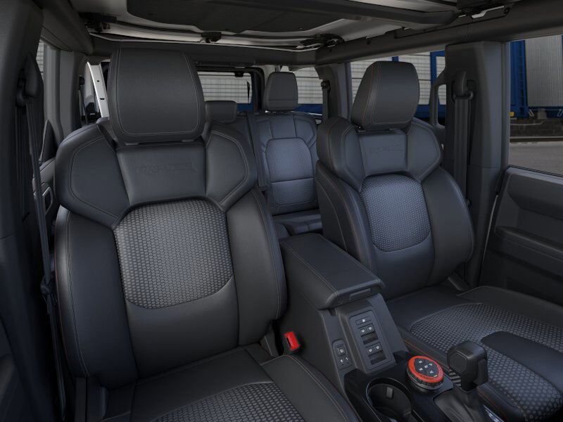 2026 Ford Bronco Raptor Winder GA