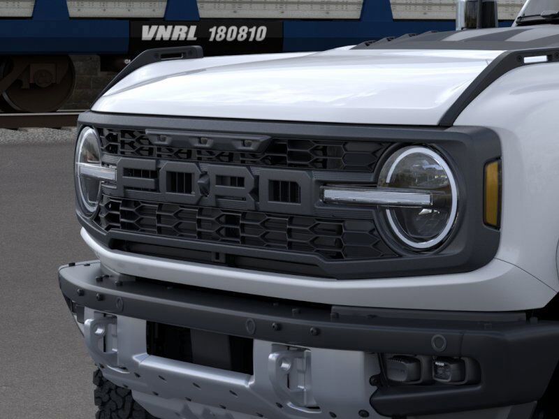 2026 Ford Bronco Raptor Winder GA