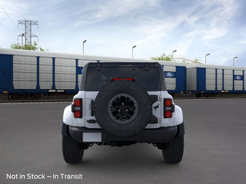 2026 Ford Bronco Raptor Winder GA