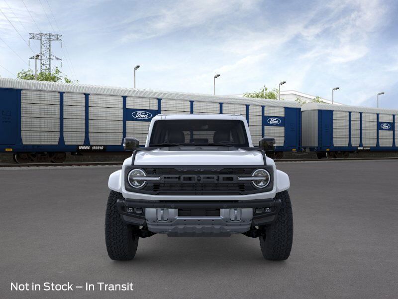 2026 Ford Bronco Raptor Winder GA