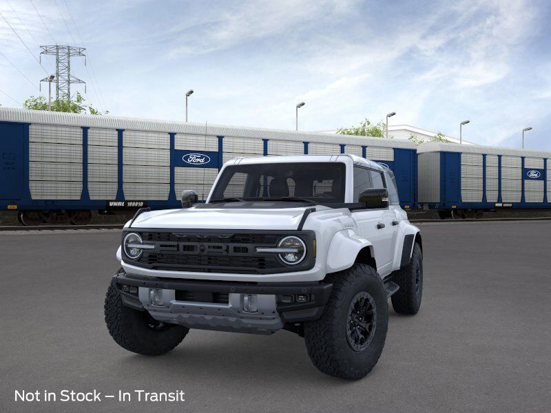 2026 Ford Bronco Raptor Winder GA