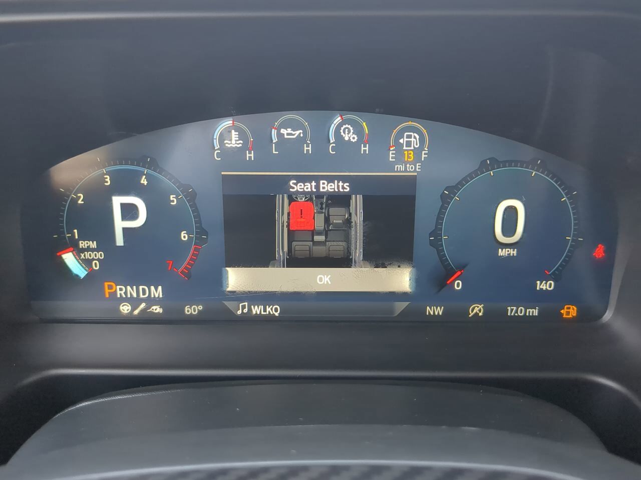 2026 Ford Bronco Raptor Winder GA