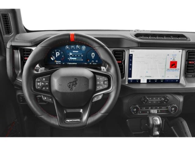 2026 Ford Bronco Raptor Winder GA