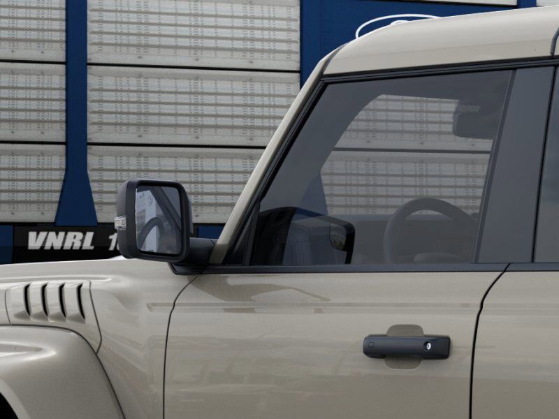 2026 Ford Bronco Raptor Winder GA