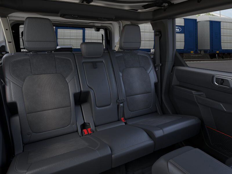 2026 Ford Bronco Raptor Winder GA