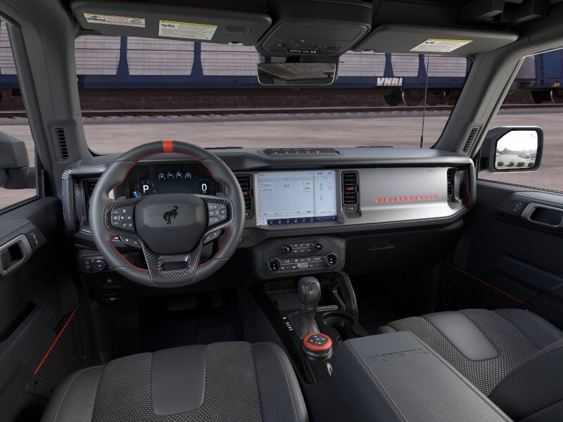 2026 Ford Bronco Raptor Winder GA