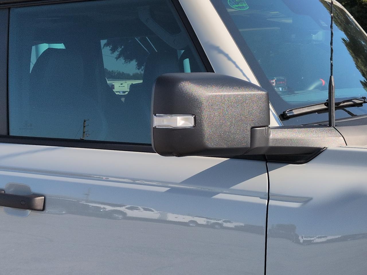 2026 Ford Bronco Raptor Winder GA