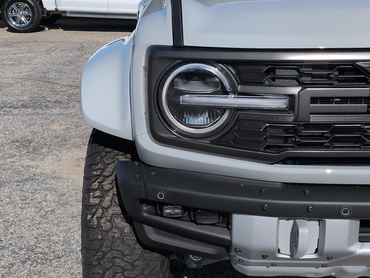 2026 Ford Bronco Raptor Winder GA