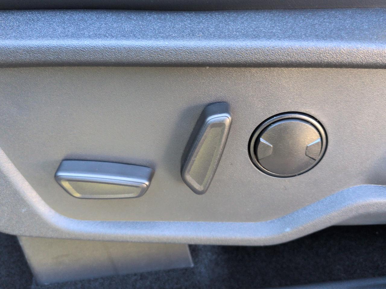 2026 Ford Bronco Raptor Winder GA
