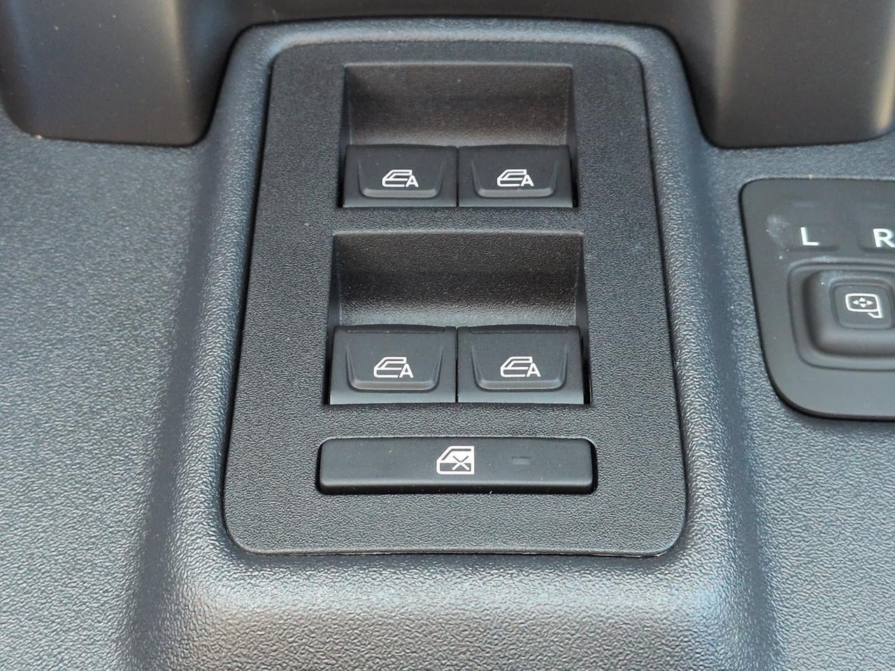 2026 Ford Bronco Raptor Winder GA
