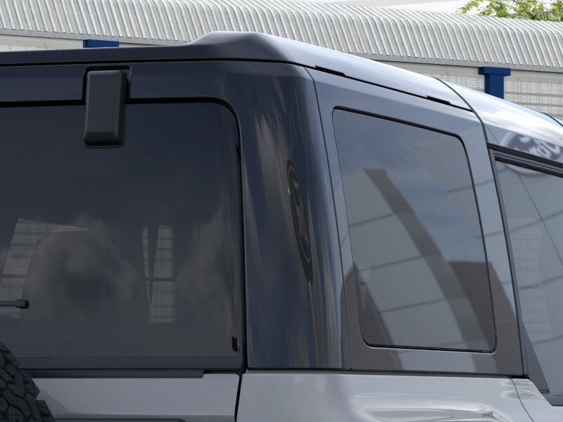 2026 Ford Bronco Raptor Winder GA