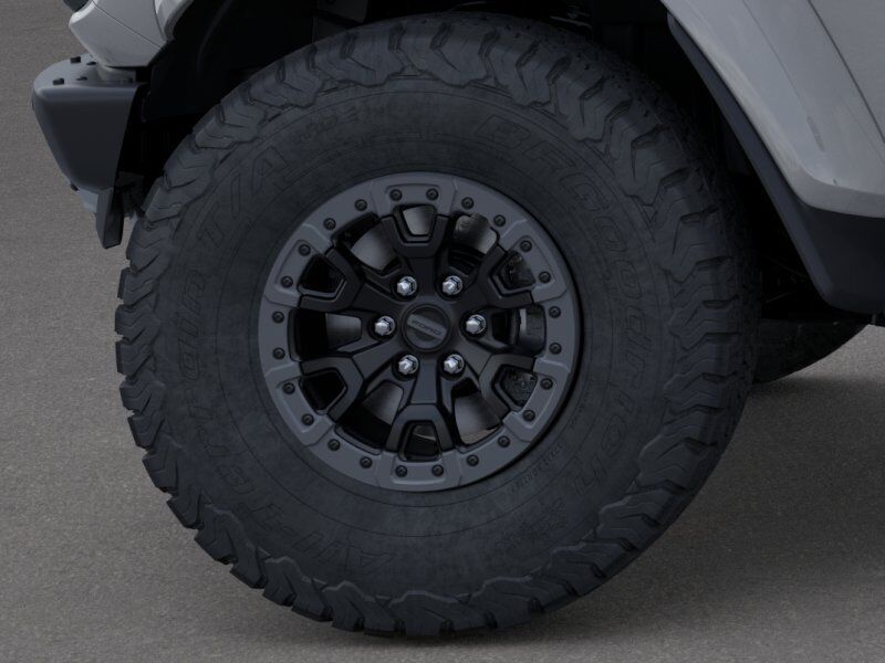 2026 Ford Bronco Raptor Winder GA