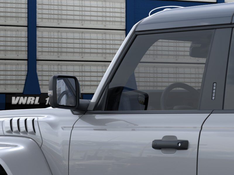 2026 Ford Bronco Raptor Winder GA
