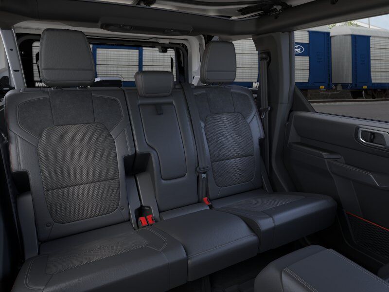 2026 Ford Bronco Raptor Winder GA