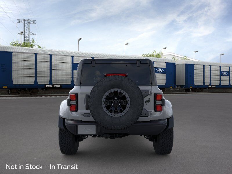 2026 Ford Bronco Raptor Winder GA