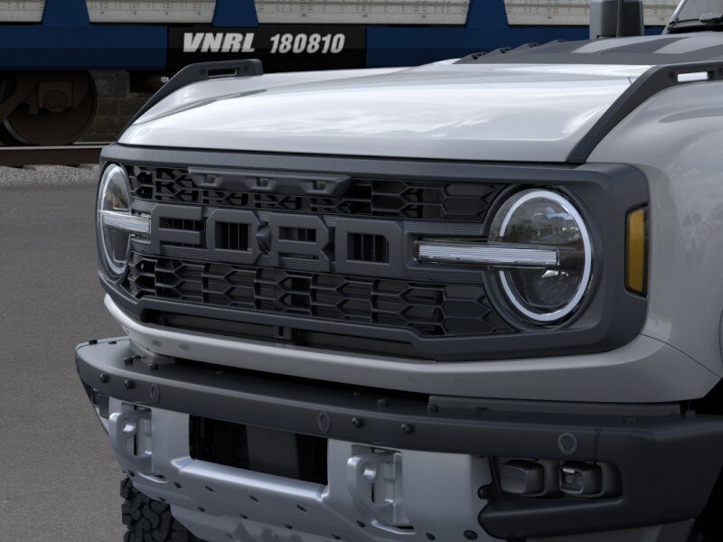 2026 Ford Bronco Raptor Winder GA