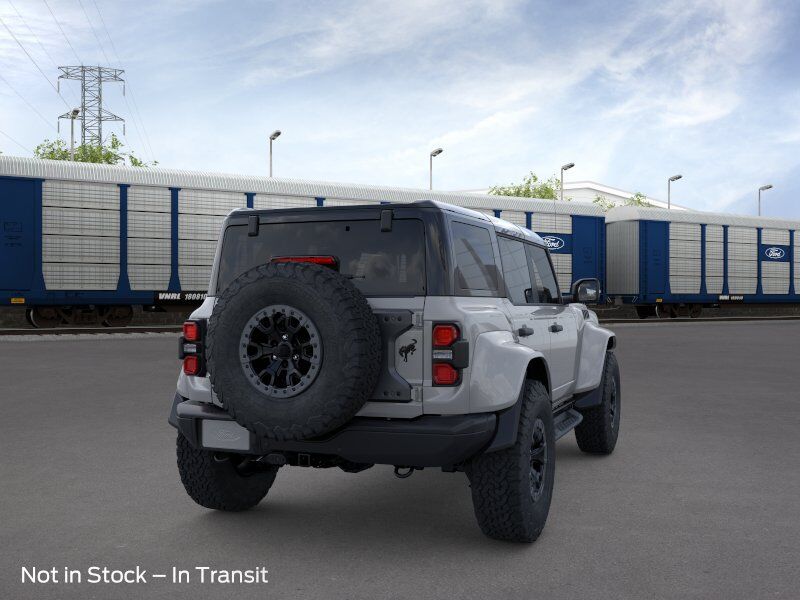2026 Ford Bronco Raptor Winder GA