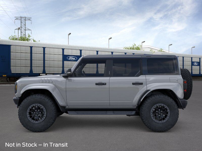 2026 Ford Bronco Raptor Winder GA