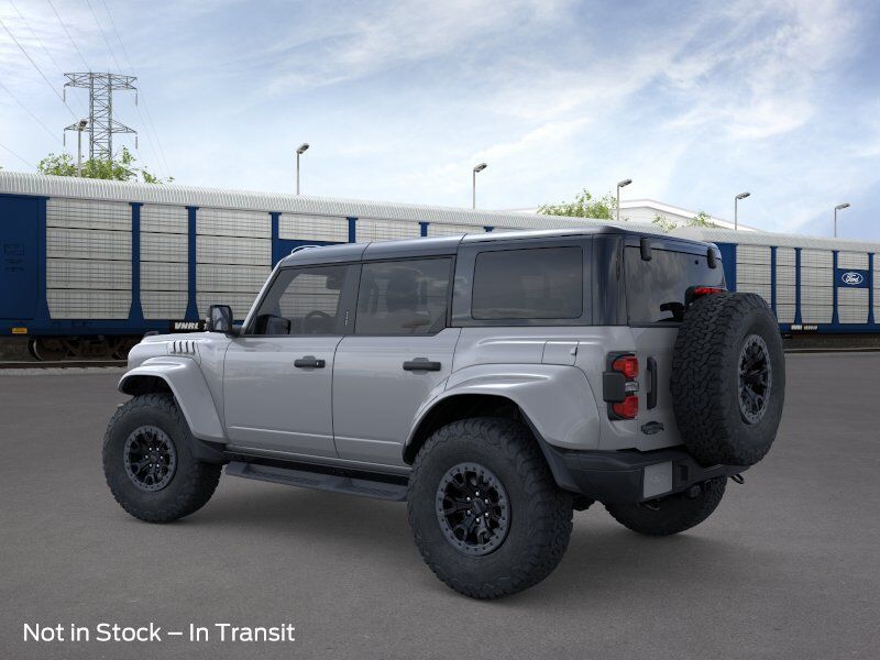 2026 Ford Bronco Raptor Winder GA
