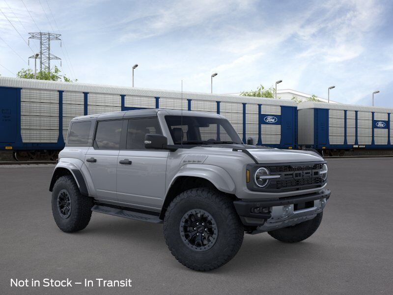 2026 Ford Bronco Raptor Winder GA