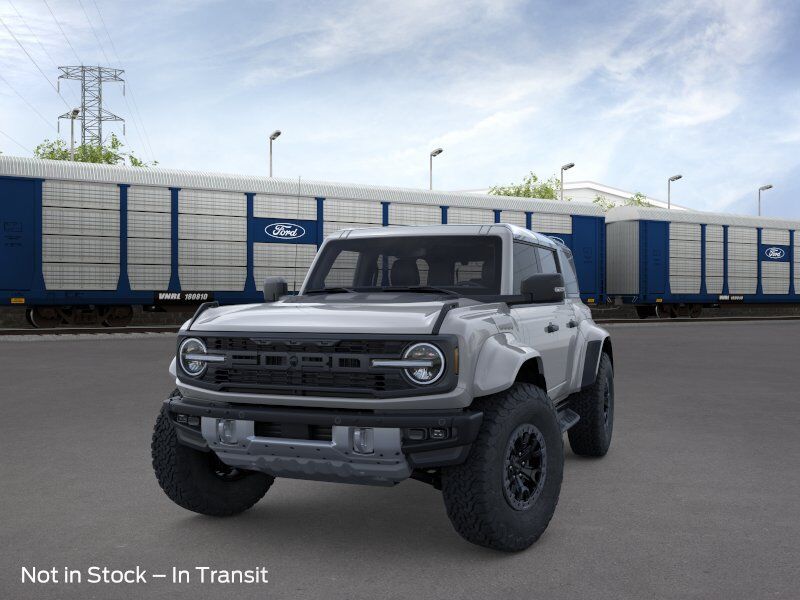 2026 Ford Bronco Raptor Winder GA