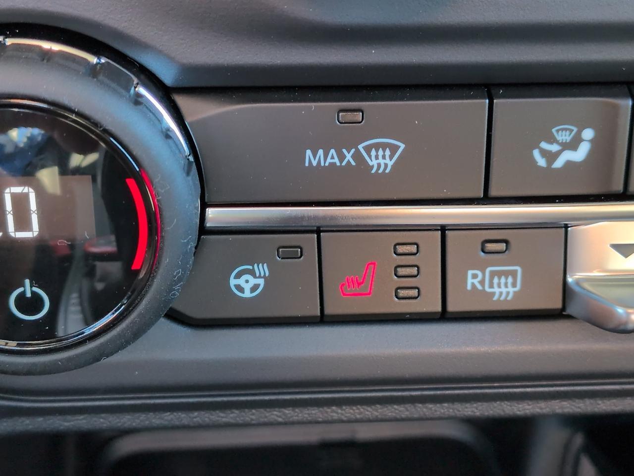 2026 Ford Bronco Raptor Winder GA
