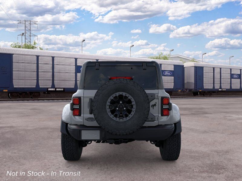 2026 Ford Bronco Raptor Winder GA